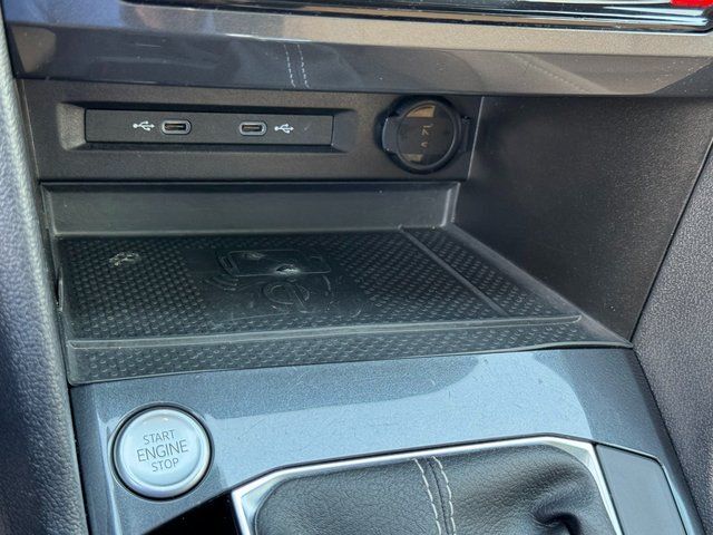 2023 Volkswagen Tiguan 2.0T SE Springfield VA