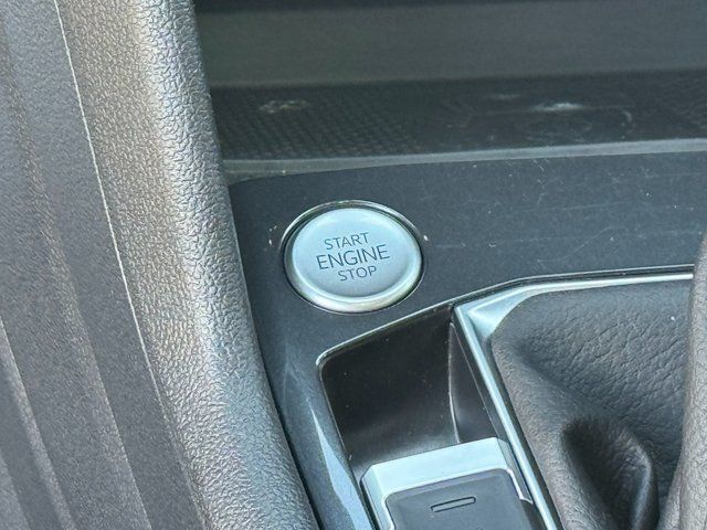 2023 Volkswagen Tiguan 2.0T SE Springfield VA