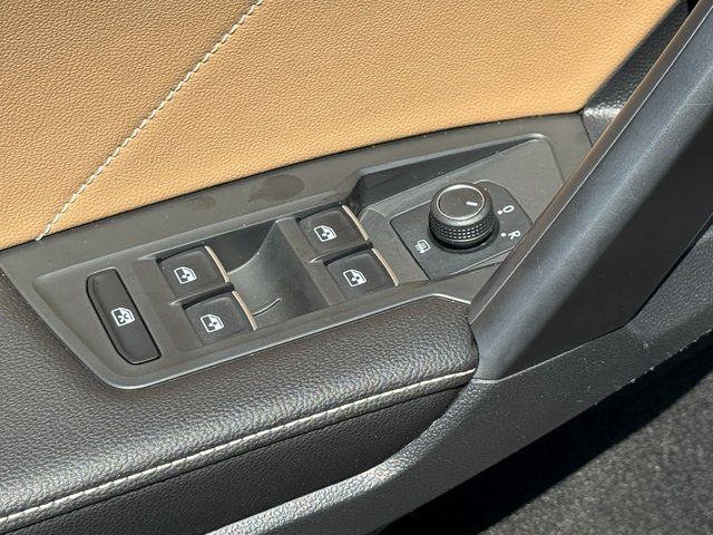 2023 Volkswagen Tiguan 2.0T SE Springfield VA