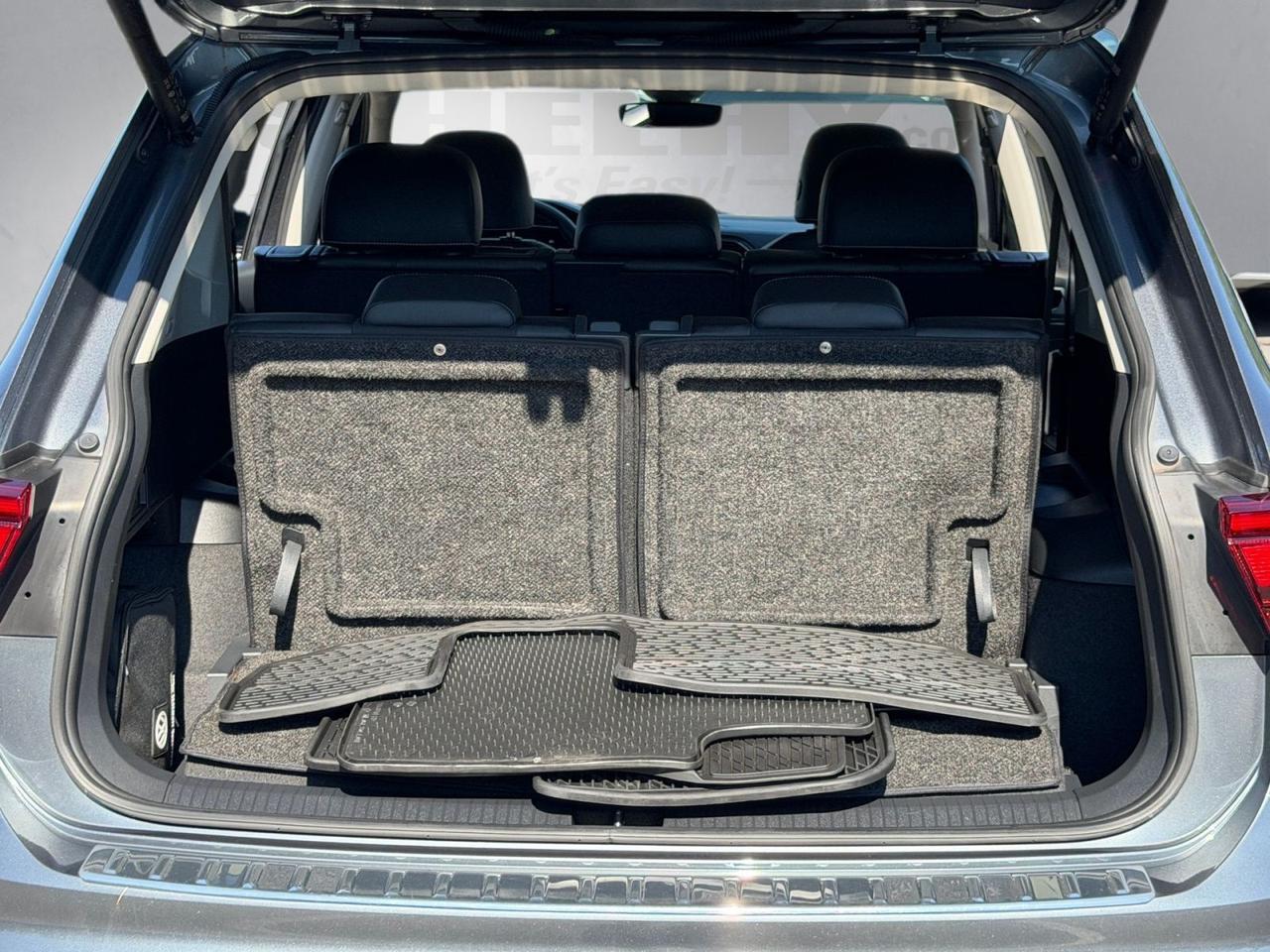 2023 Volkswagen Tiguan 2.0T SE Springfield VA