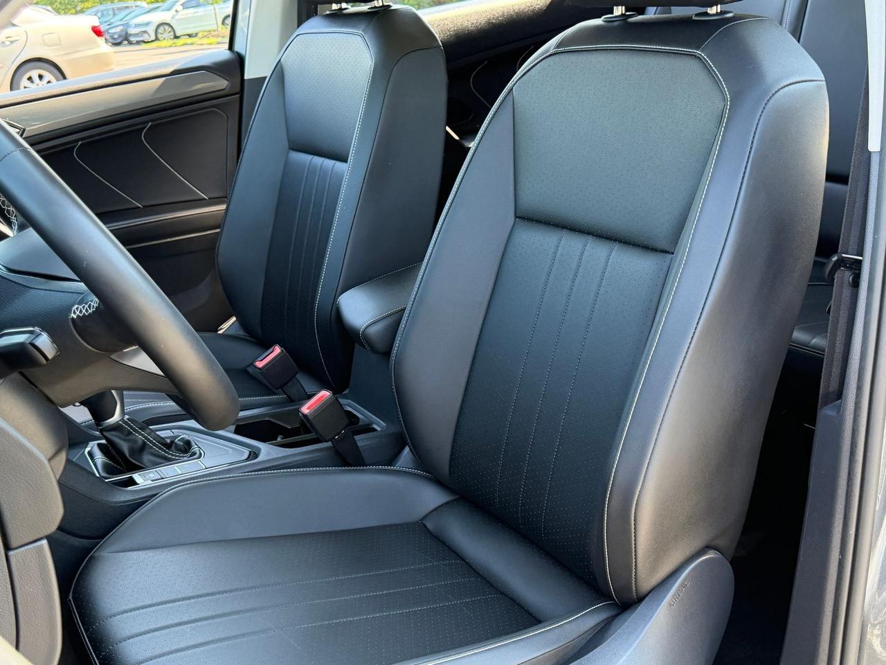 2023 Volkswagen Tiguan 2.0T SE Springfield VA