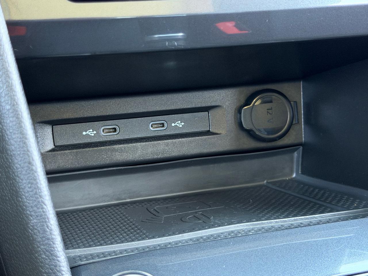 2023 Volkswagen Tiguan 2.0T SE Springfield VA