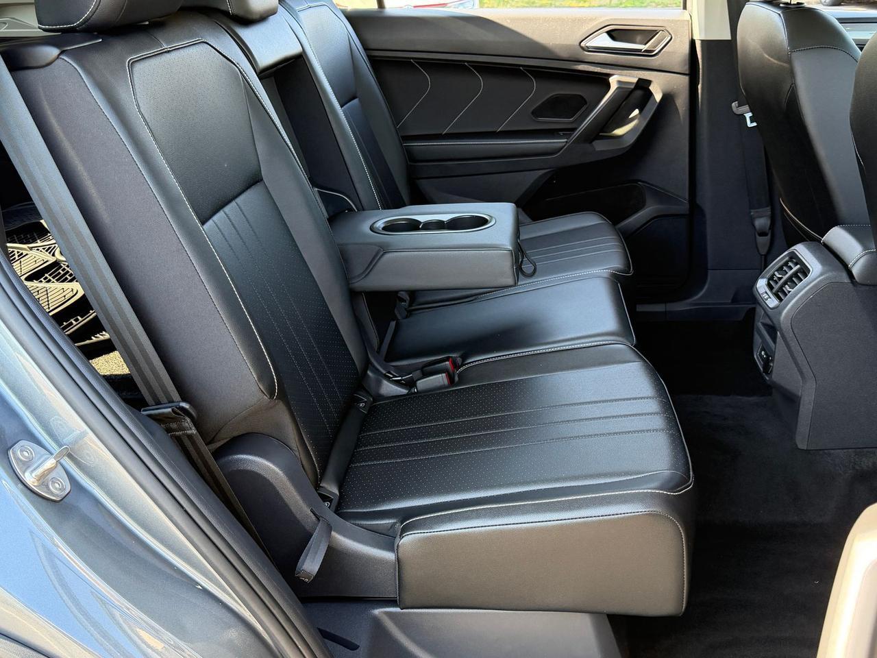 2023 Volkswagen Tiguan 2.0T SE Springfield VA