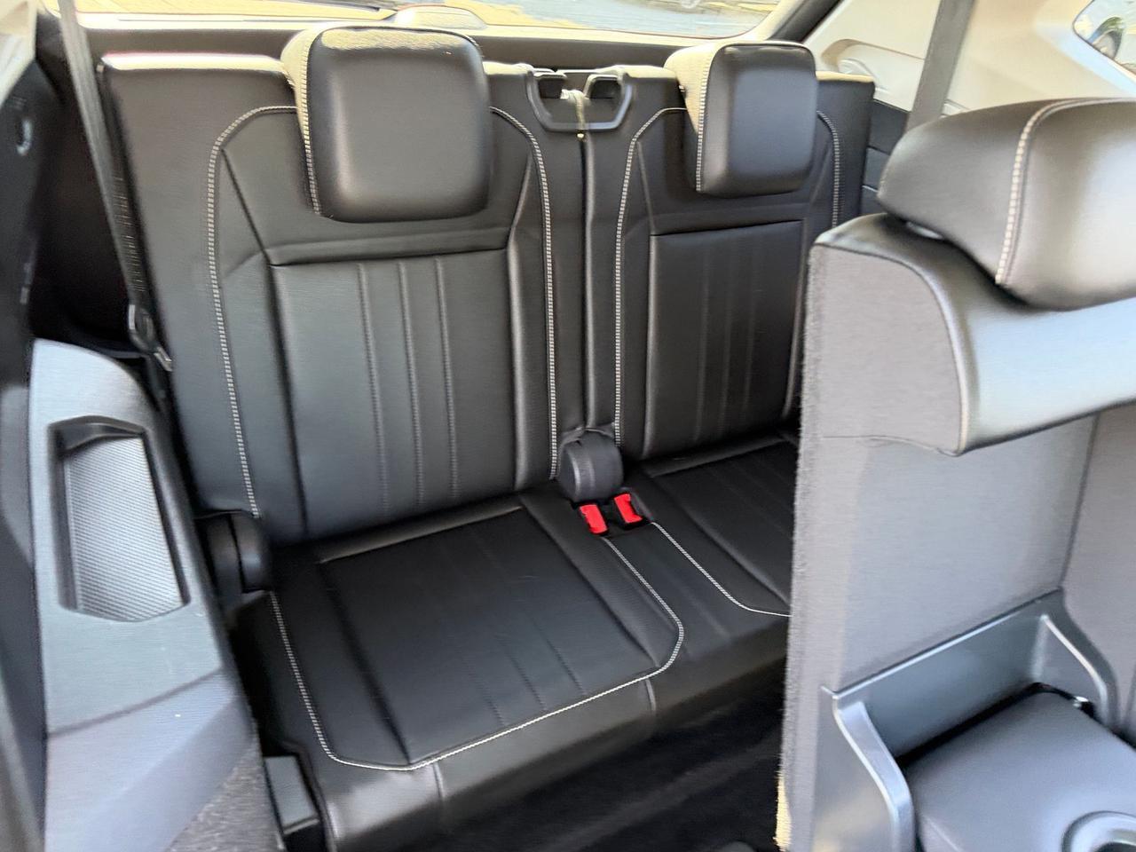 2023 Volkswagen Tiguan 2.0T SE Springfield VA