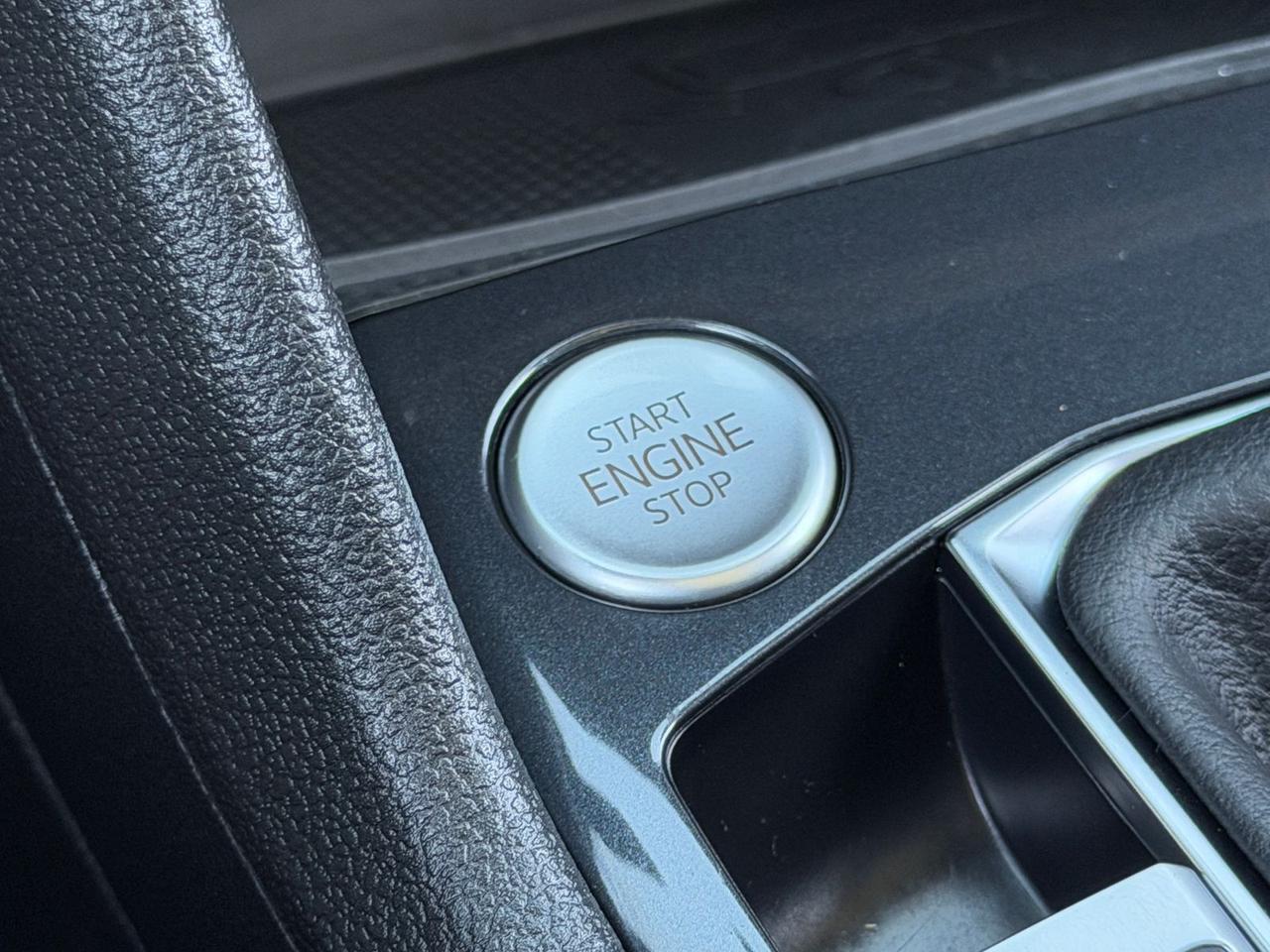 2023 Volkswagen Tiguan 2.0T SE Springfield VA