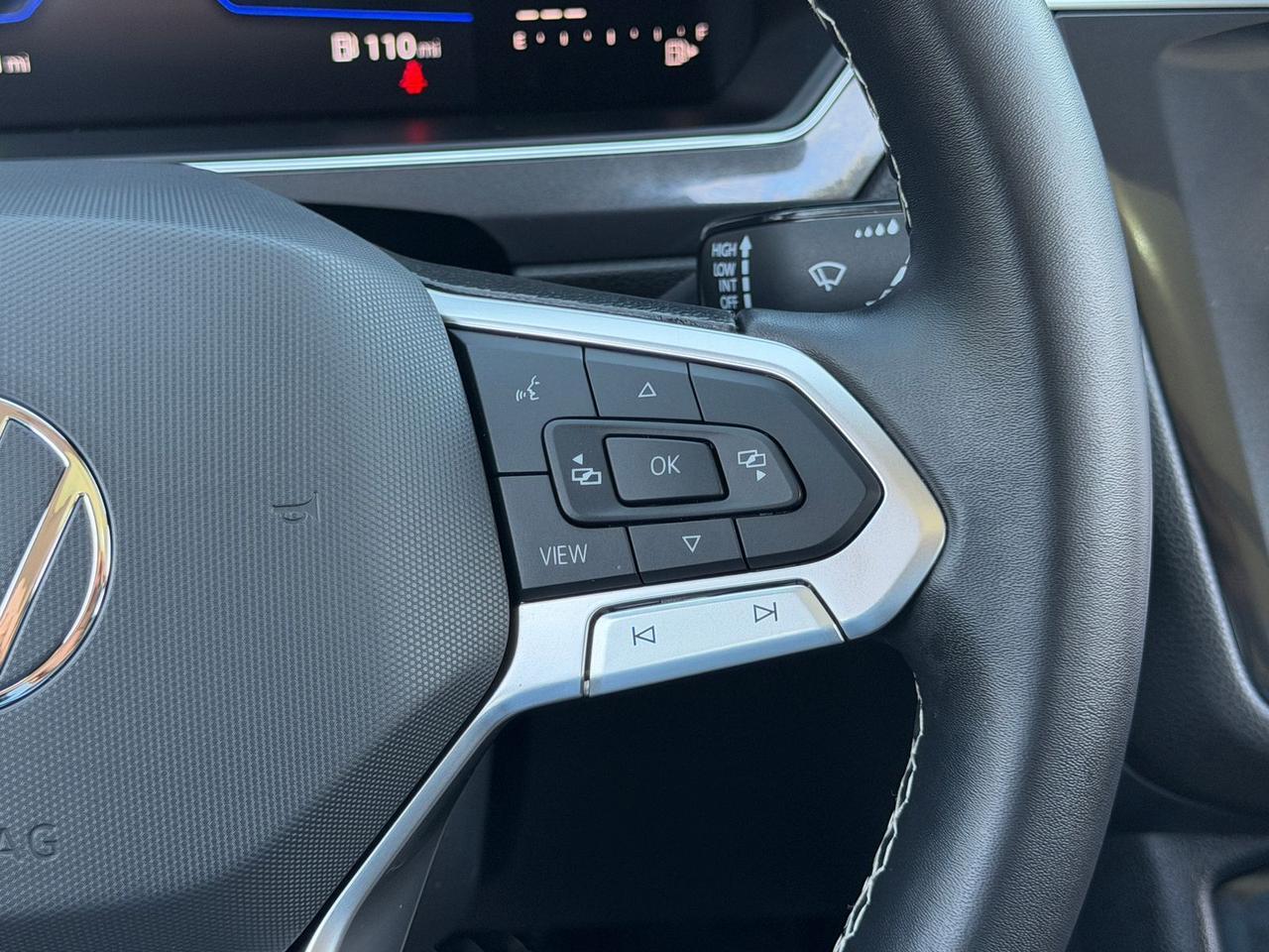 2023 Volkswagen Tiguan 2.0T SE Springfield VA