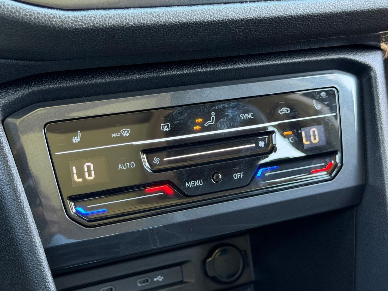 2023 Volkswagen Tiguan 2.0T SE Springfield VA
