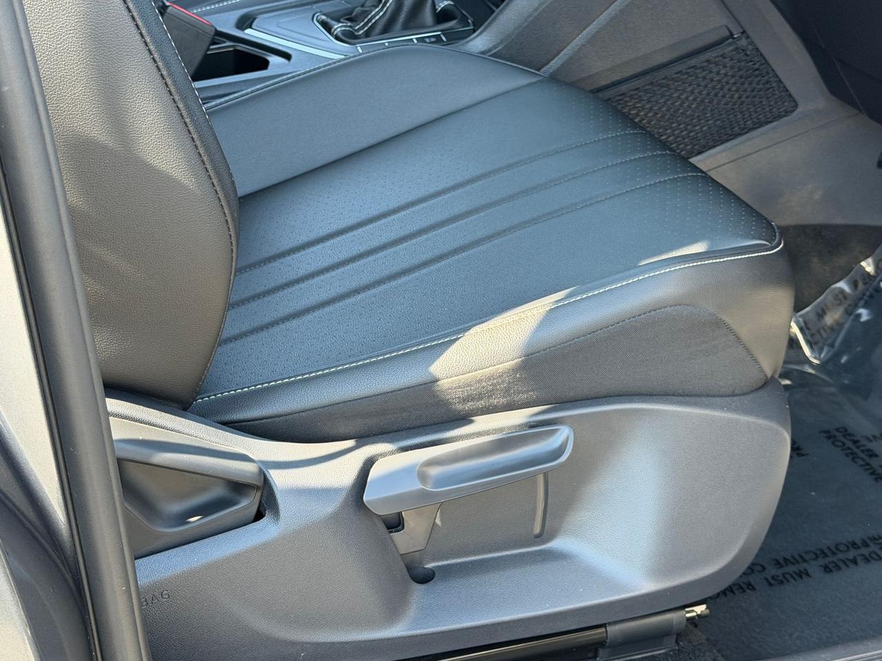 2023 Volkswagen Tiguan 2.0T SE Springfield VA