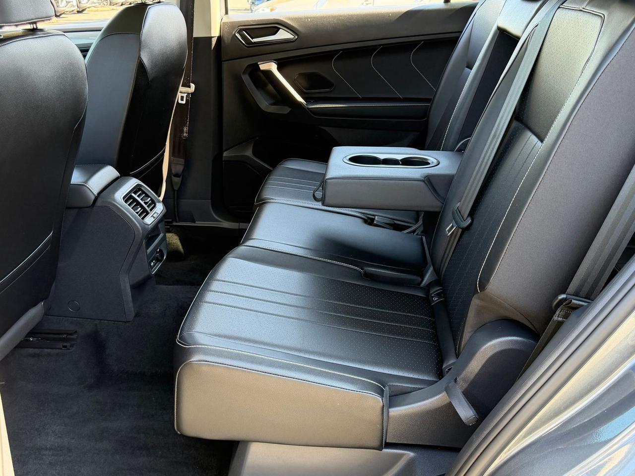 2023 Volkswagen Tiguan 2.0T SE Springfield VA