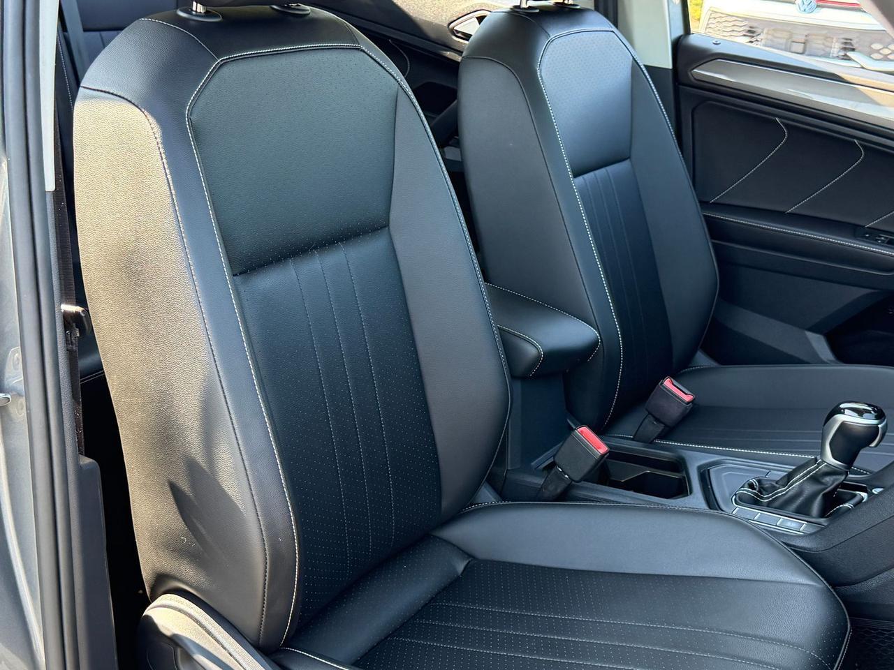 2023 Volkswagen Tiguan 2.0T SE Springfield VA