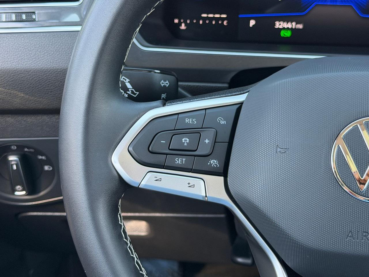 2023 Volkswagen Tiguan 2.0T SE Springfield VA