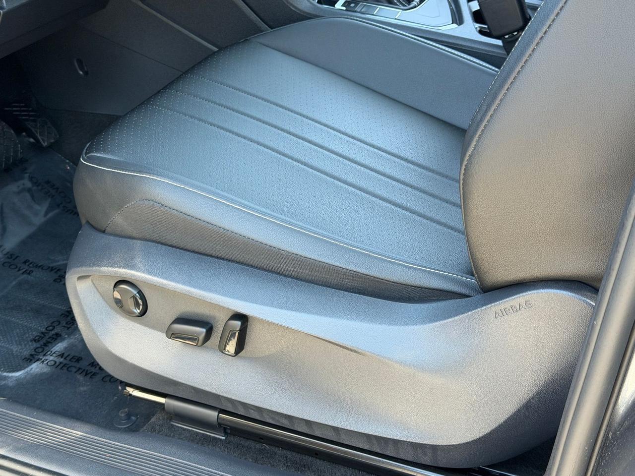2023 Volkswagen Tiguan 2.0T SE Springfield VA
