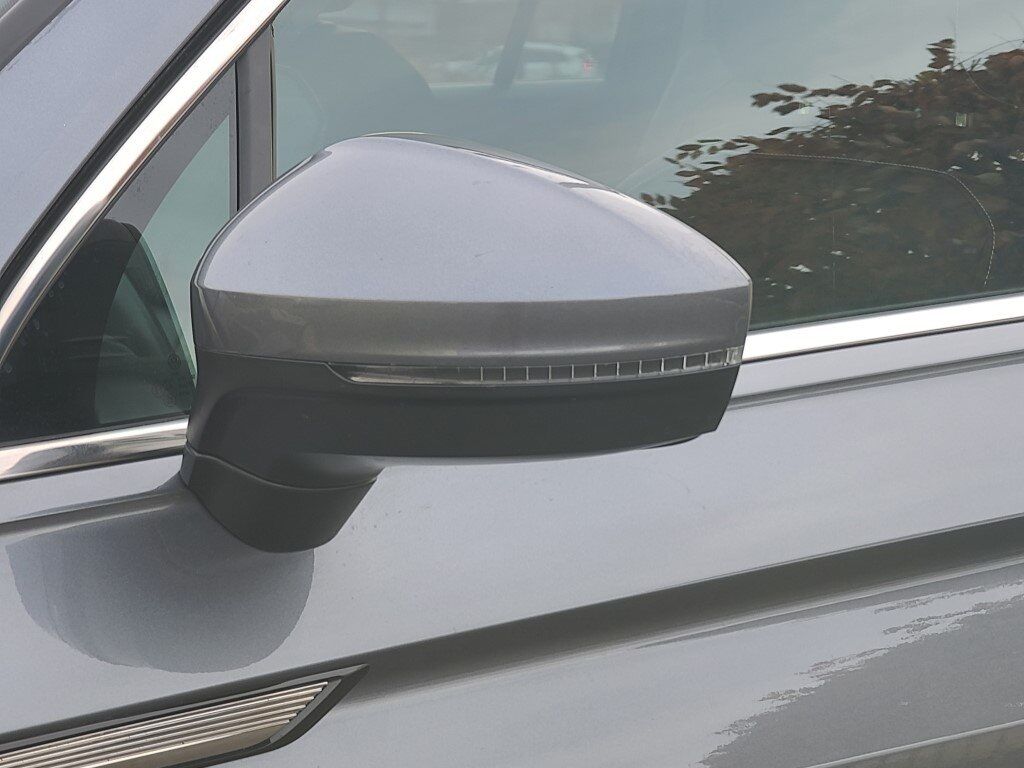 2023 Volkswagen Tiguan 2.0T SE Springfield VA