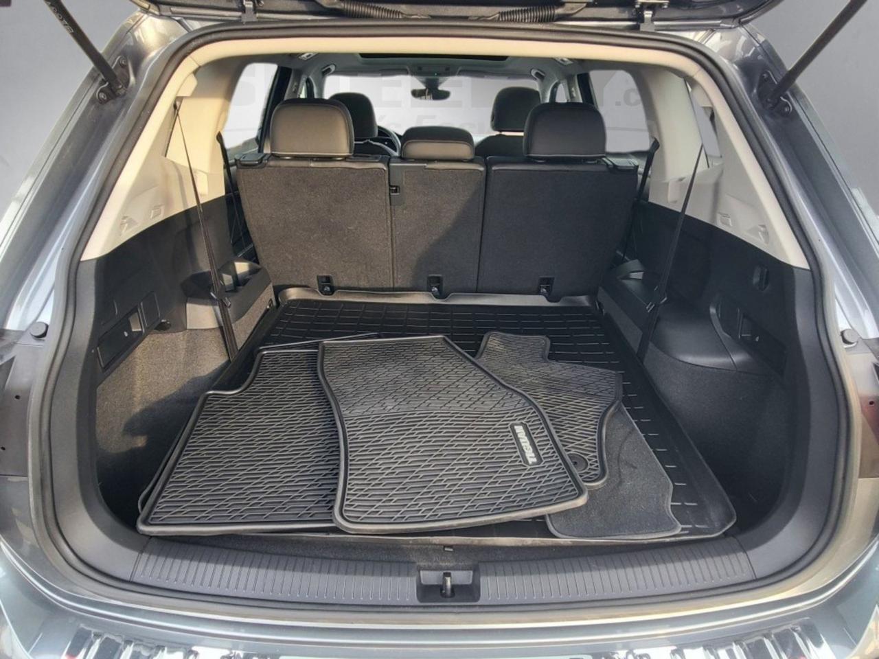 2023 Volkswagen Tiguan 2.0T SE Springfield VA