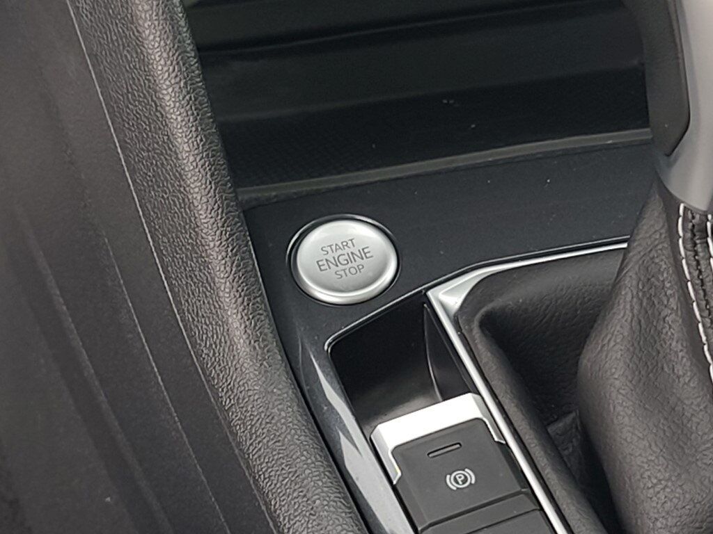 2023 Volkswagen Tiguan 2.0T SE Springfield VA