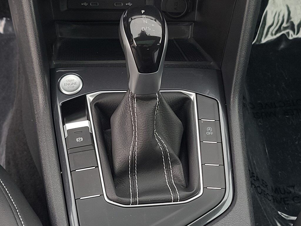 2023 Volkswagen Tiguan 2.0T SE Springfield VA