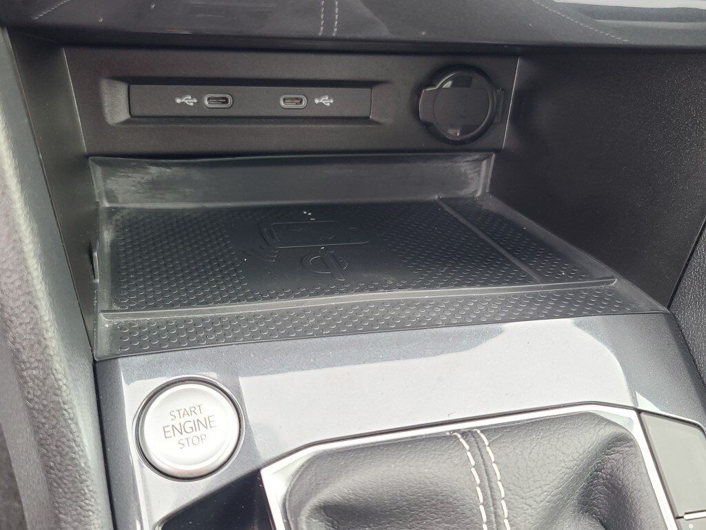 2023 Volkswagen Tiguan 2.0T SE Springfield VA