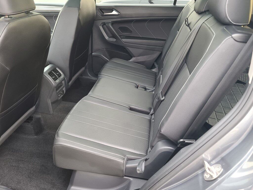 2023 Volkswagen Tiguan 2.0T SE Springfield VA