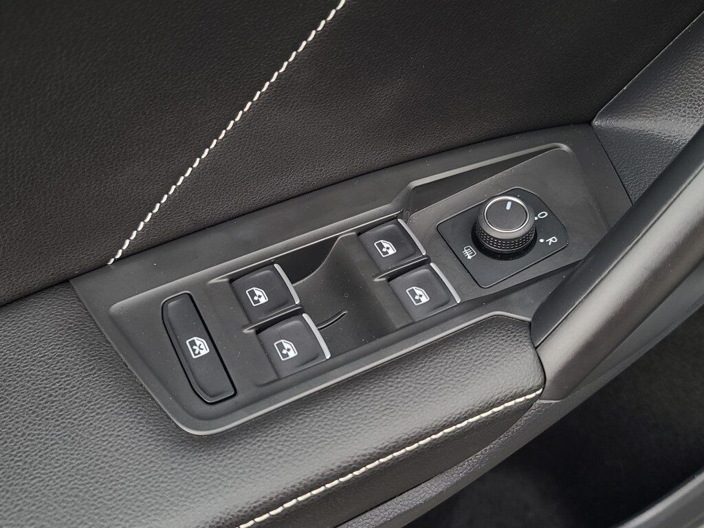 2023 Volkswagen Tiguan 2.0T SE Springfield VA