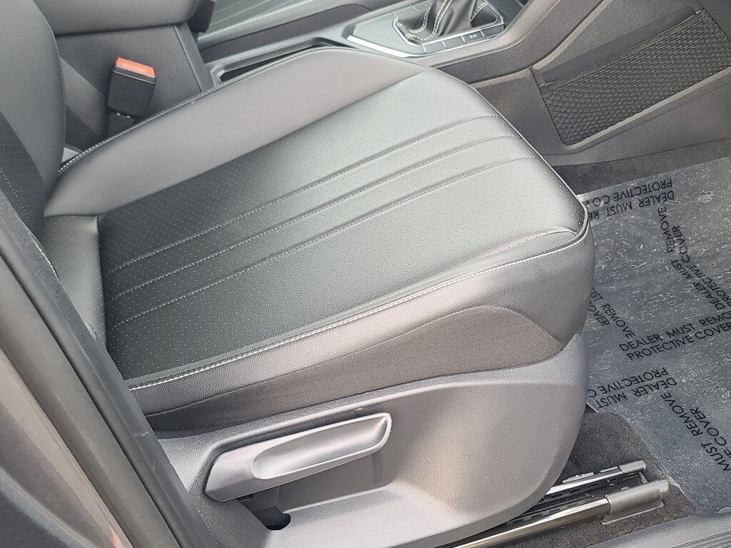 2023 Volkswagen Tiguan 2.0T SE Springfield VA