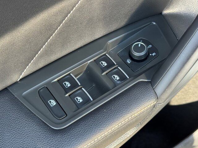 2023 Volkswagen Tiguan 2.0T SE Springfield VA