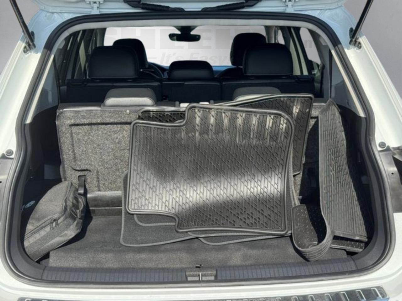 2023 Volkswagen Tiguan 2.0T SE Springfield VA