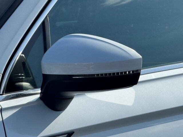 2023 Volkswagen Tiguan 2.0T SE Springfield VA