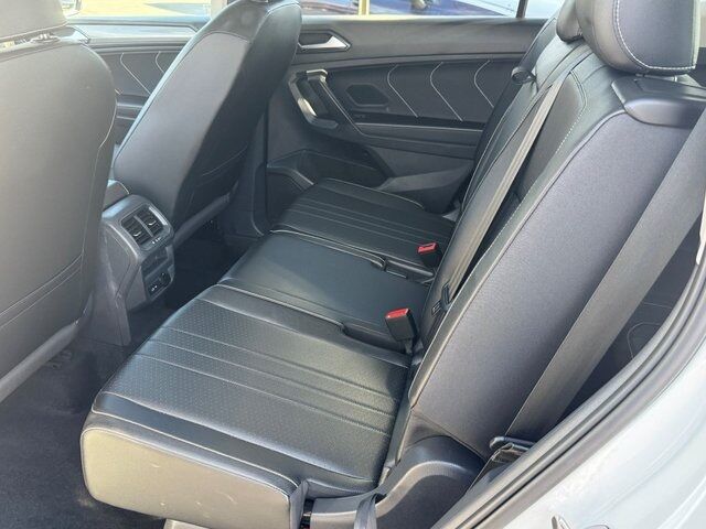 2023 Volkswagen Tiguan 2.0T SE Springfield VA