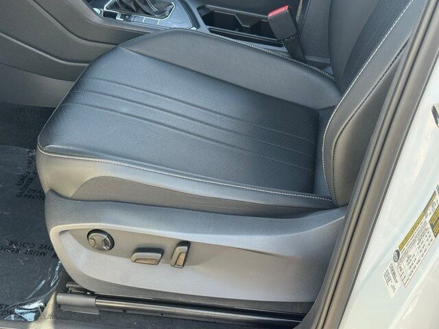 2023 Volkswagen Tiguan 2.0T SE Springfield VA