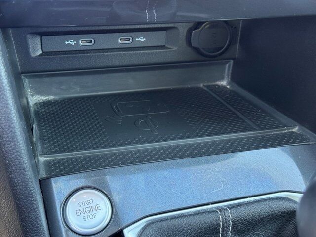 2023 Volkswagen Tiguan 2.0T SE Springfield VA