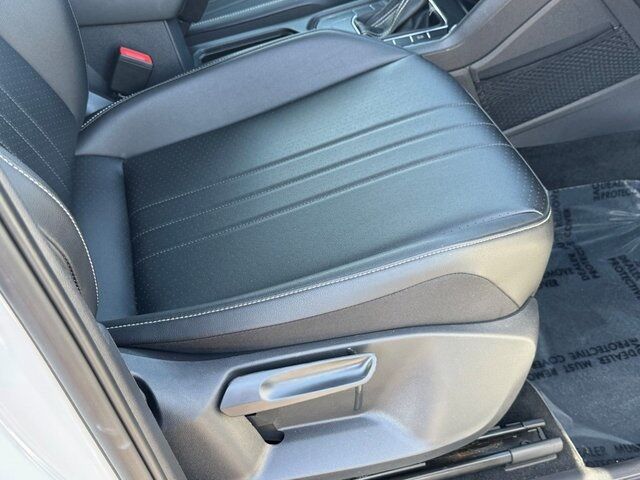 2023 Volkswagen Tiguan 2.0T SE Springfield VA