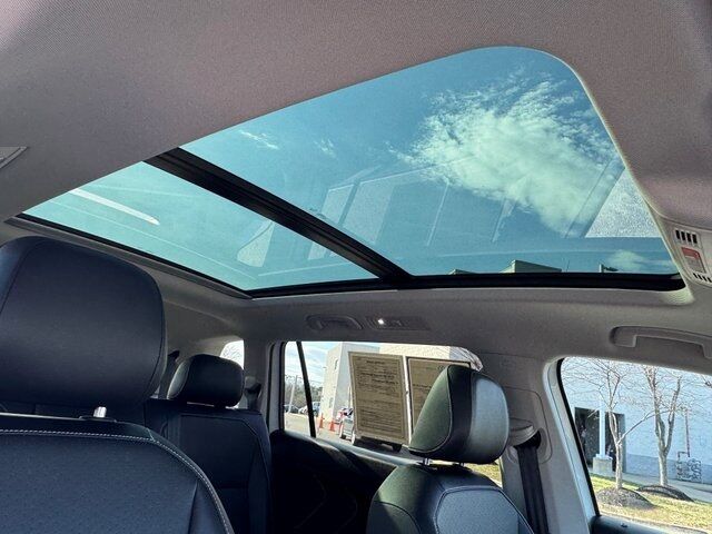 2023 Volkswagen Tiguan 2.0T SE Springfield VA