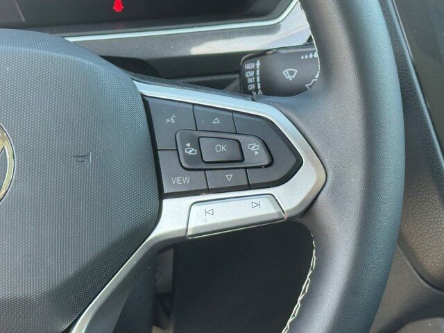 2023 Volkswagen Tiguan 2.0T SE Springfield VA