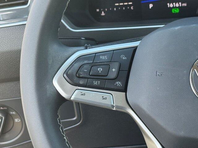 2023 Volkswagen Tiguan 2.0T SE Springfield VA