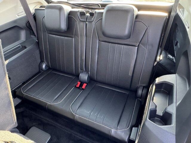 2023 Volkswagen Tiguan 2.0T SE Springfield VA