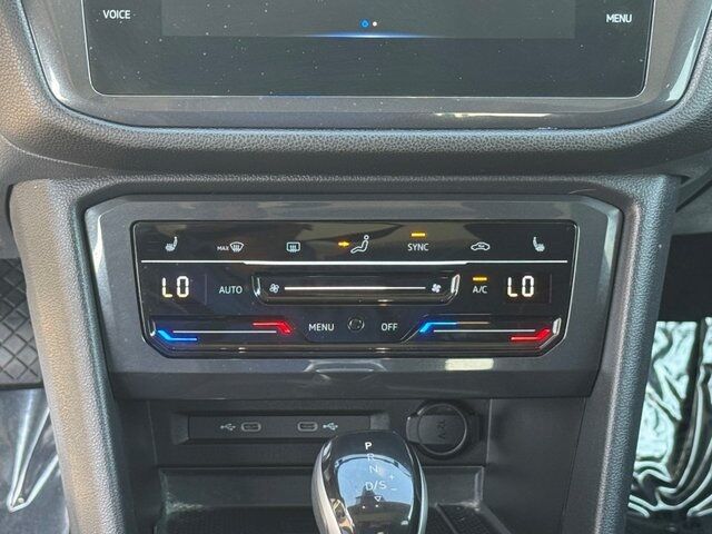 2023 Volkswagen Tiguan 2.0T SE Springfield VA