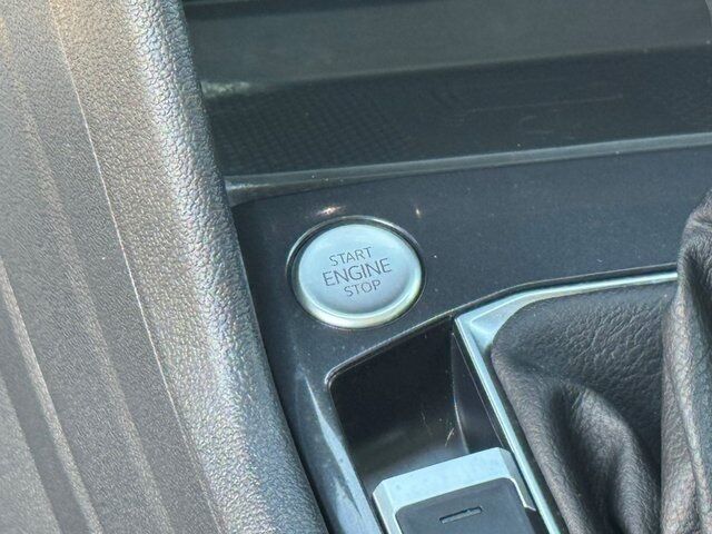 2023 Volkswagen Tiguan 2.0T SE Springfield VA