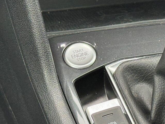 2023 Volkswagen Tiguan 2.0T SE Springfield VA
