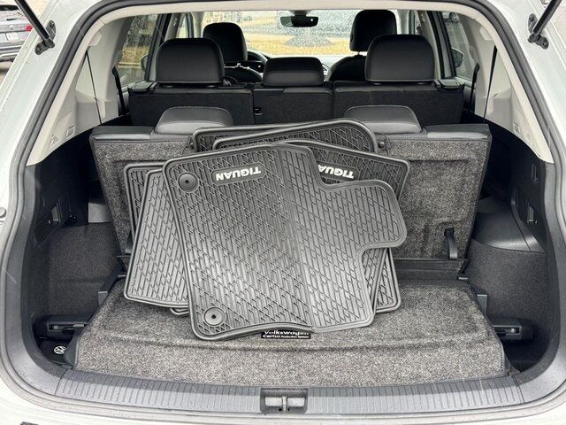 2023 Volkswagen Tiguan 2.0T SE Springfield VA