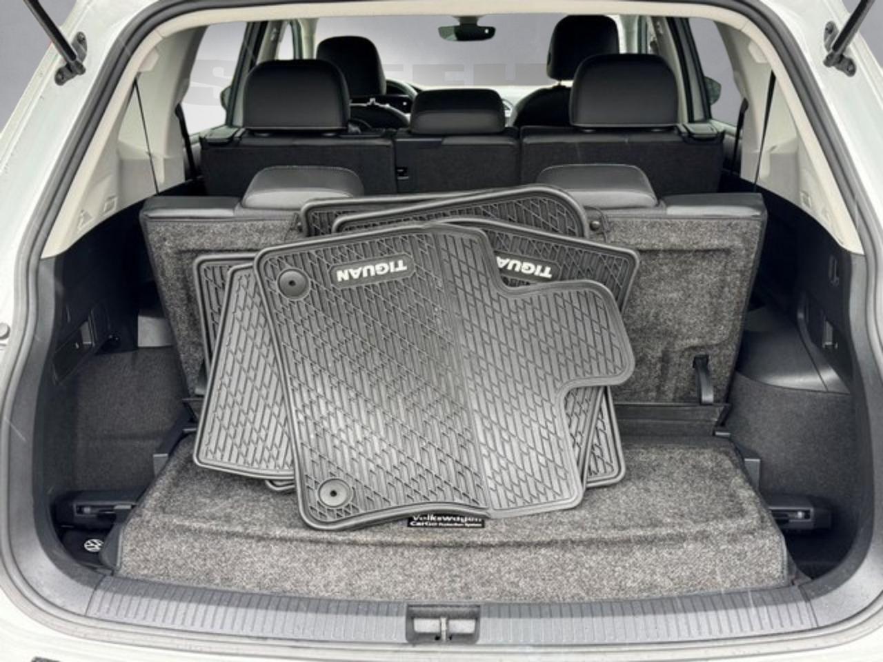 2023 Volkswagen Tiguan 2.0T SE Springfield VA