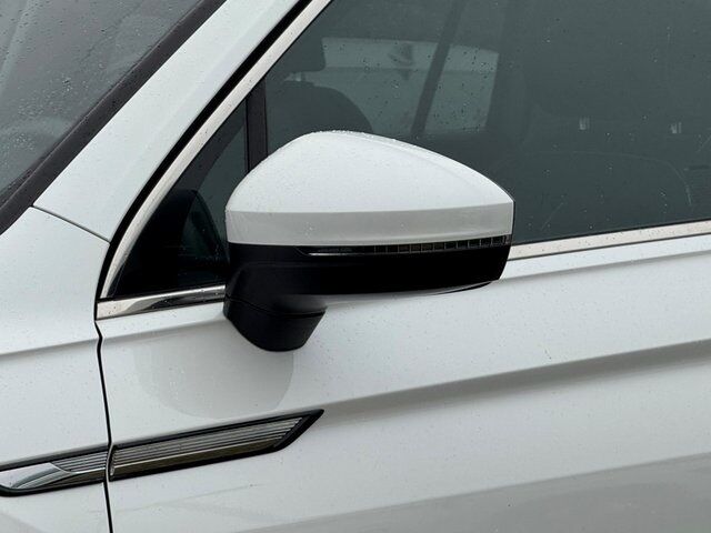 2023 Volkswagen Tiguan 2.0T SE Springfield VA