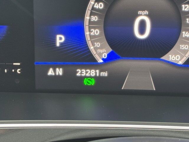 2023 Volkswagen Tiguan 2.0T SE Springfield VA