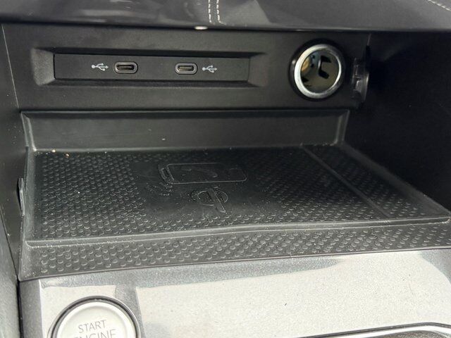 2023 Volkswagen Tiguan 2.0T SE Springfield VA