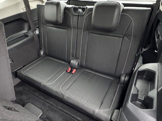 2023 Volkswagen Tiguan 2.0T SE Springfield VA