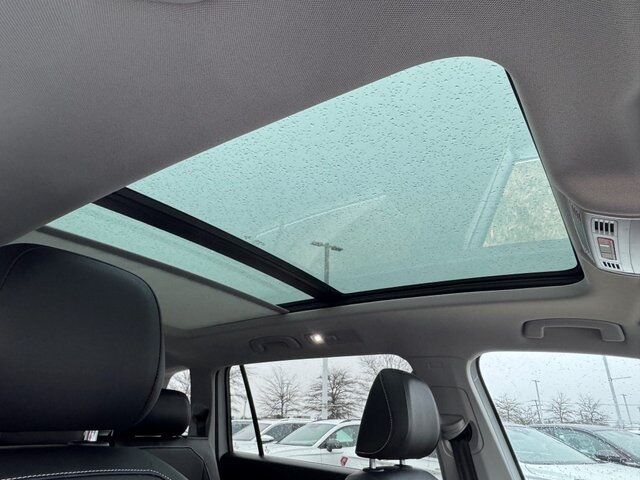 2023 Volkswagen Tiguan 2.0T SE Springfield VA