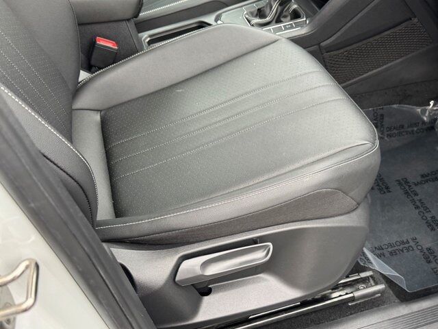 2023 Volkswagen Tiguan 2.0T SE Springfield VA