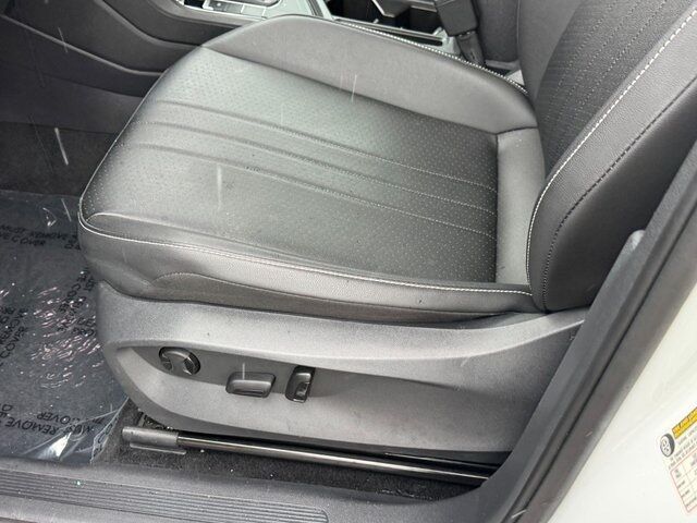 2023 Volkswagen Tiguan 2.0T SE Springfield VA