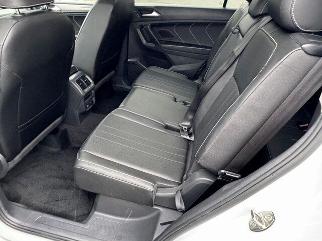 2023 Volkswagen Tiguan 2.0T SE Springfield VA