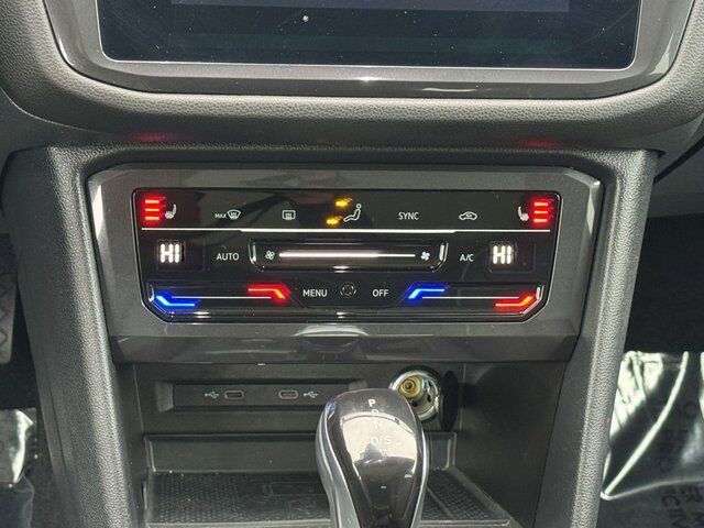 2023 Volkswagen Tiguan 2.0T SE Springfield VA