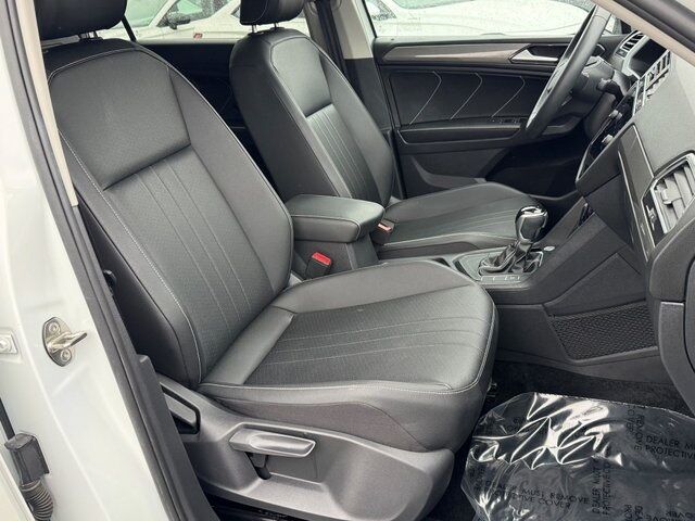 2023 Volkswagen Tiguan 2.0T SE Springfield VA